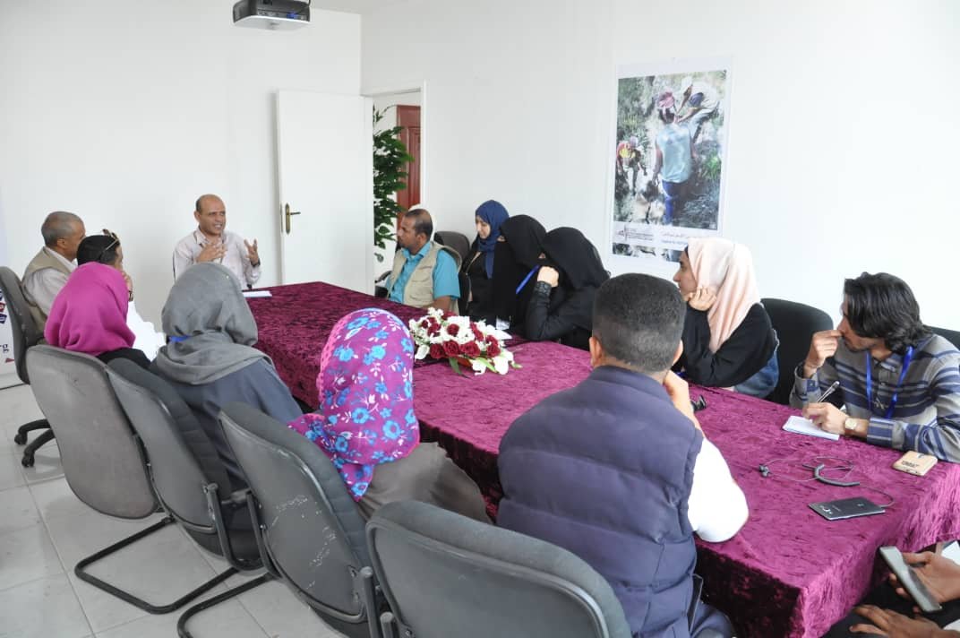 Capacity Building