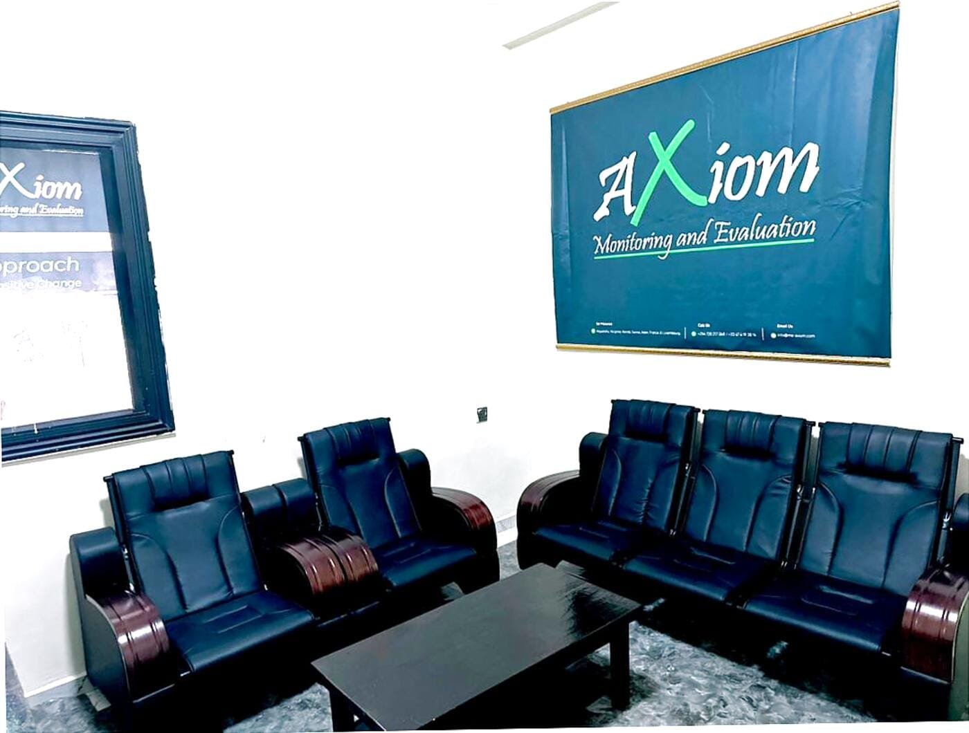 Advisory Services