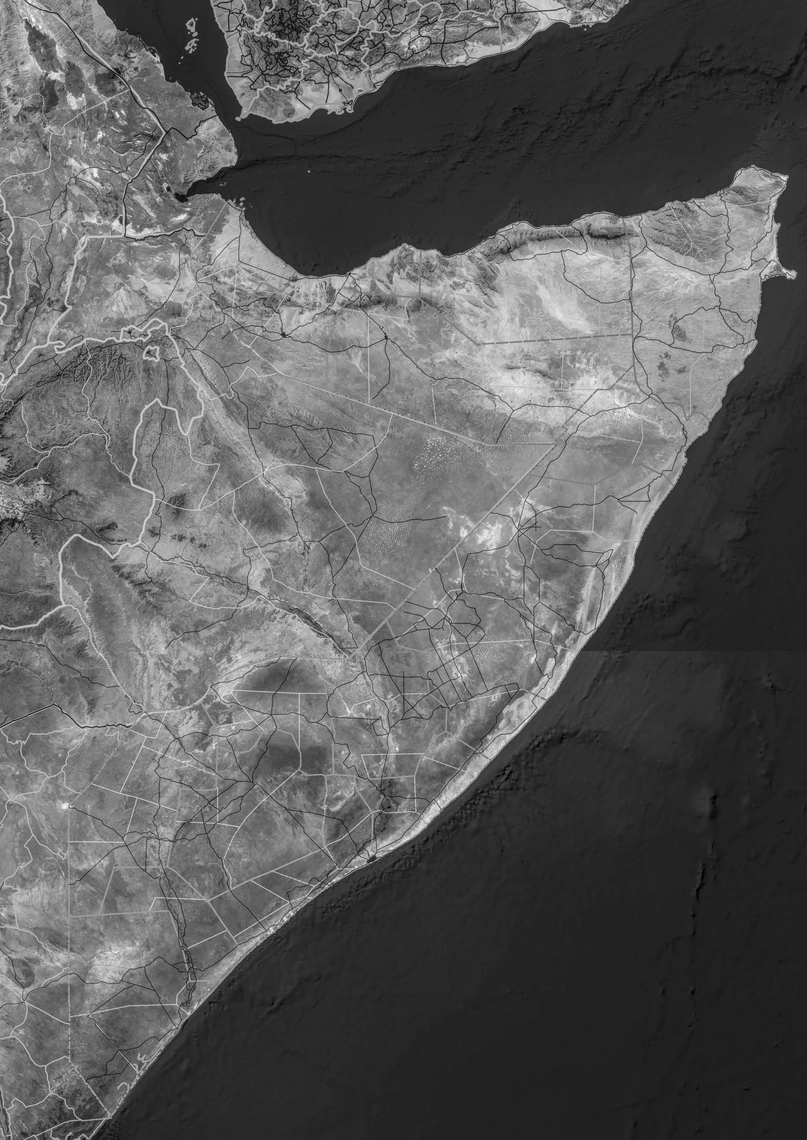 Urban Investment Survey - World Bank Somalia