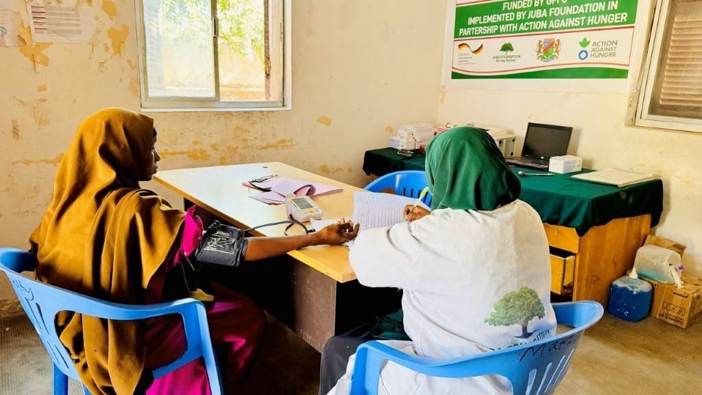 TPM and Evaluation - AICS Somalia Humanitarian Portfolio
