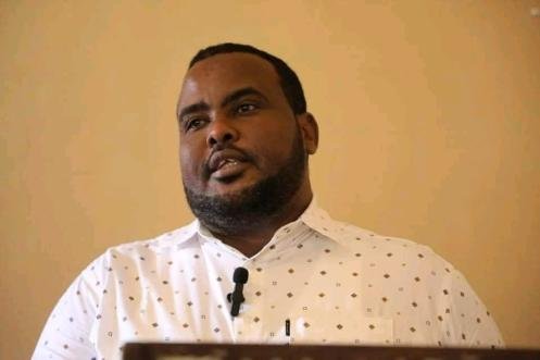 Abdirashid Mohamed Hussein