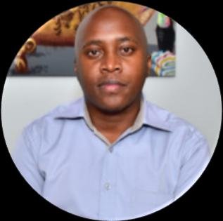 Antony Ahenda