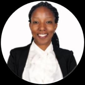 Christine Wanjugu Ndirangu