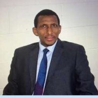 Mohamed Somo