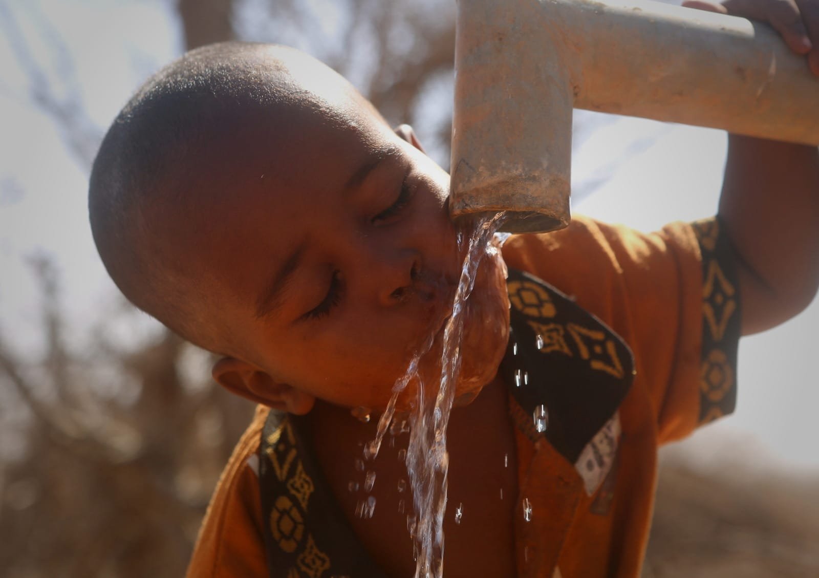 Third Party Monitoring - AICS Ethiopia Humanitarian Portfolio